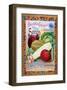 Stubbs Seeds Louisville-null-Framed Art Print