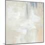 Stucco White I-Annie Warren-Mounted Art Print