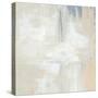 Stucco White I-Annie Warren-Stretched Canvas