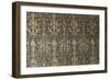 Stuccos,Alhambra, Granada, Andalucia, Spain-null-Framed Giclee Print