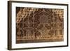 Stuccos from Lindaraja Viewpoint-null-Framed Giclee Print