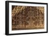 Stuccos from Lindaraja Viewpoint-null-Framed Giclee Print