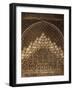 Stuccos from Lindaraja Viewpoint-null-Framed Giclee Print