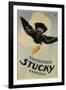 Stucky Pasta-null-Framed Giclee Print