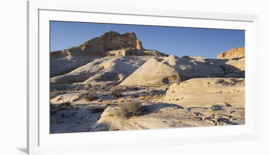 Stud Horse Point, Arizona, Usa-Rainer Mirau-Framed Photographic Print