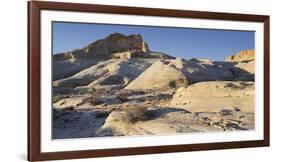 Stud Horse Point, Arizona, Usa-Rainer Mirau-Framed Photographic Print