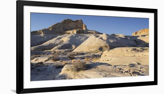 Stud Horse Point, Arizona, Usa-Rainer Mirau-Framed Photographic Print