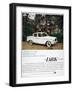 Studebaker Ad, 1959-null-Framed Giclee Print