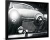 Studebaker Rain-Richard James-Framed Giclee Print