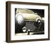 Studebaker Rain-Richard James-Framed Art Print