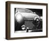 Studebaker Rain-Richard James-Framed Art Print