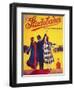 Studebaker-null-Framed Giclee Print