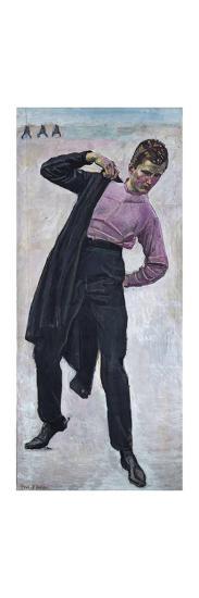Art Print, , large