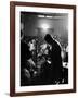 Student Night Club-Mark Kauffman-Framed Photographic Print