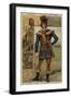 Student of the Ecole De Mars Military School, 1794-null-Framed Giclee Print