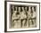 Students Attenting Lessons, by Andrea Da Fiesole-null-Framed Photographic Print