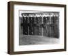 Students Exercising-null-Framed Photographic Print