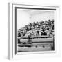 Students in a Lecture Theatre at Warwick University, Coventry-Henry Grant-Framed Photographic Print