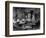 Students Studying in Class-null-Framed Photographic Print