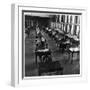 Students Taking their Exams at Hatfield Technical College-Henry Grant-Framed Photographic Print