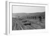 Students Train at an Afghan National Army Commando Qualification Course-null-Framed Photographic Print