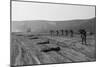 Students Train at an Afghan National Army Commando Qualification Course-null-Mounted Photographic Print