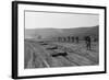 Students Train at an Afghan National Army Commando Qualification Course-null-Framed Photographic Print