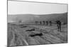 Students Train at an Afghan National Army Commando Qualification Course-null-Mounted Photographic Print