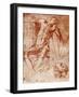 Studies, 1913-Agnolo Bronzino-Framed Giclee Print