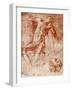 Studies, 1913-Agnolo Bronzino-Framed Giclee Print