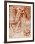 Studies, 1913-Agnolo Bronzino-Framed Giclee Print