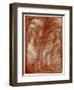 Studies, 1913-Albrecht Durer-Framed Giclee Print