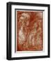 Studies, 1913-Albrecht Durer-Framed Giclee Print