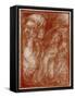 Studies, 1913-Albrecht Durer-Framed Stretched Canvas