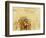 Studies for the Duke of Wellington (1769-1852)-Sir George Hayter-Framed Giclee Print