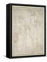 Studies for Tobias and the Angel-Pietro Perugino-Framed Stretched Canvas