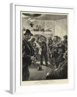 Studies from Life in Ireland, I-null-Framed Giclee Print