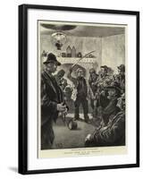 Studies from Life in Ireland, I-null-Framed Giclee Print