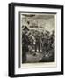 Studies from Life in Ireland, I-null-Framed Giclee Print