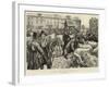 Studies from Life in Ireland, IX-null-Framed Giclee Print