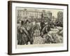 Studies from Life in Ireland, IX-null-Framed Giclee Print