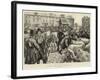 Studies from Life in Ireland, IX-null-Framed Giclee Print