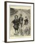 Studies from Life in Ireland, VI-Charles Paul Renouard-Framed Giclee Print