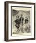 Studies from Life in Ireland, VI-Charles Paul Renouard-Framed Giclee Print