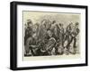 Studies from Life in Ireland, VI-null-Framed Giclee Print