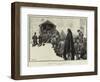 Studies from Life in Ireland, VIII-Charles Paul Renouard-Framed Giclee Print