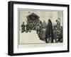 Studies from Life in Ireland, VIII-Charles Paul Renouard-Framed Giclee Print