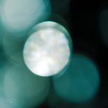 Bokeh I-Studio 2-Photographic Print