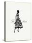 Stretched Canvas