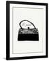 Gramercy Black